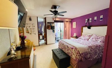 Departamento PH en venta, Bosques de la Herradura Huixquilucan, Estado de México