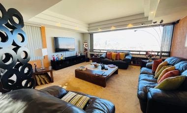 Departamento PH en venta, Bosques de la Herradura Huixquilucan, Estado de México