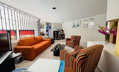 Departamento PH en venta, Bosques de la Herradura Huixquilucan, Estado de México