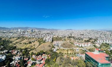 Departamento PH en venta, Bosques de la Herradura Huixquilucan, Estado de México