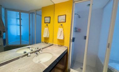 Departamento PH en venta, Bosques de la Herradura Huixquilucan, Estado de México