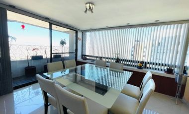 Departamento PH en venta, Bosques de la Herradura Huixquilucan, Estado de México