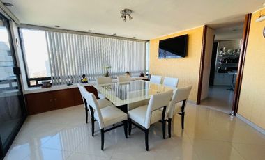 Departamento PH en venta, Bosques de la Herradura Huixquilucan, Estado de México