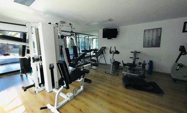 Departamento PH en venta, Bosques de la Herradura Huixquilucan, Estado de México