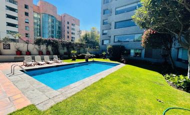 Departamento PH en venta, Bosques de la Herradura Huixquilucan, Estado de México