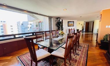 Departamento PH en venta, Bosques de la Herradura Huixquilucan, Estado de México