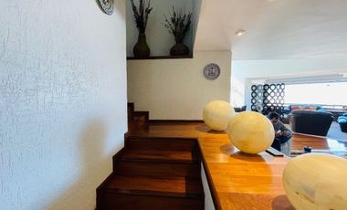 Departamento PH en venta, Bosques de la Herradura Huixquilucan, Estado de México