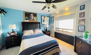 Departamento PH en venta, Bosques de la Herradura Huixquilucan, Estado de México