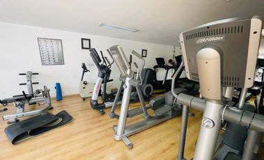 Departamento PH en venta, Bosques de la Herradura Huixquilucan, Estado de México