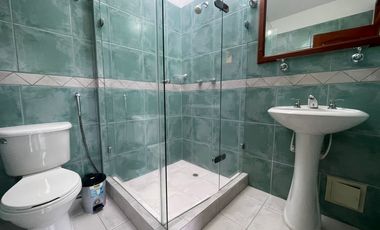 casa en arriendo en ciudad jardín. Cod A4996