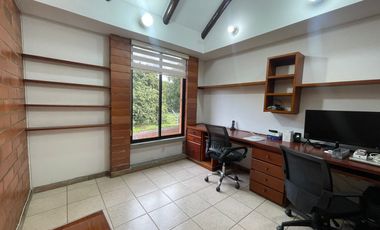 casa en arriendo en ciudad jardín. Cod A4996