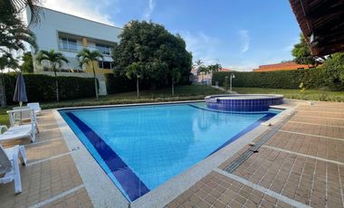 casa en arriendo en ciudad jardín. Cod A4996