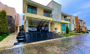 Casas Venta Calimaya Zona Calimaya-Tenango 08-CV-929