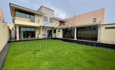 Casas Venta Calimaya Zona Calimaya-Tenango 08-CV-929