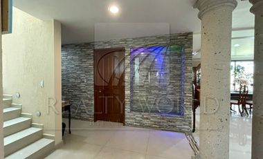 Casas Venta Calimaya Zona Calimaya-Tenango 08-CV-929