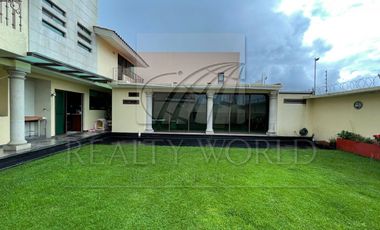 Casas Venta Calimaya Zona Calimaya-Tenango 08-CV-929