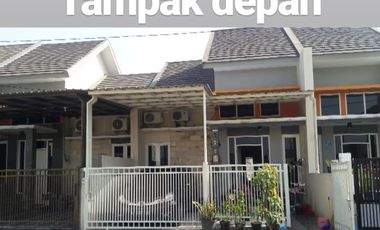 Rumah Kavl8nh Polda Berlian Cluster Jl.Puskesmas Pasar Bangah indah