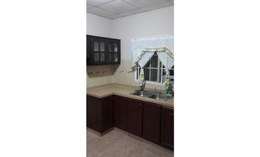 VENTA DE CASA EN PENONOME