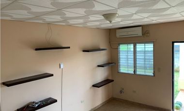 VENTA DE CASA EN PENONOME