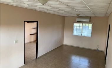 VENTA DE CASA EN PENONOME