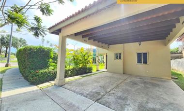 Se Vende Casa en Panamá Pacífico - Bienes Reposeídos