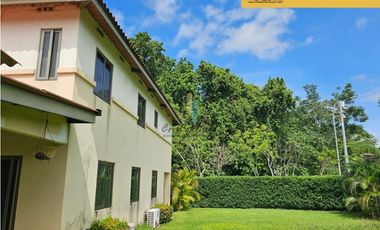 Se Vende Casa en Panamá Pacífico - Bienes Reposeídos