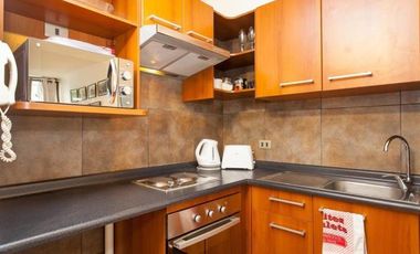 Departamento en venta en Recoleta