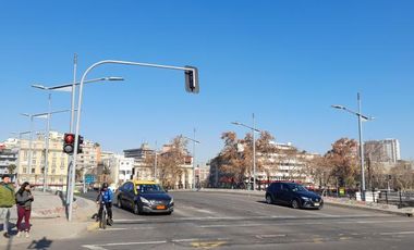 Departamento en venta en Recoleta