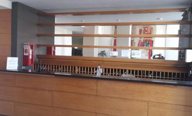 Departamento en venta en Recoleta