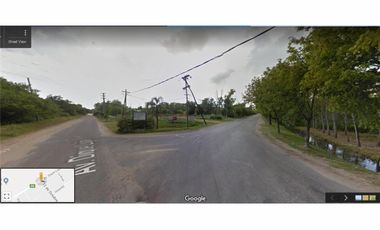 RUTA 26 Y 12 DE OCTUBRE - DIQUE LUJAN - ALQUILA LOTE DE 2000 m2