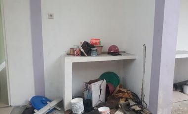 RUMAH 100 JUTAAN PALING MURAH DI BANTUL