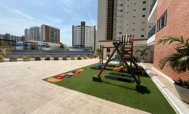 apartamento en arriendo en puerto colombia. Cod A6667501