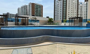 apartamento en arriendo en puerto colombia. Cod A6667501