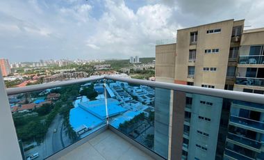 apartamento en arriendo en puerto colombia. Cod A6667501