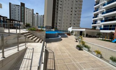 apartamento en arriendo en puerto colombia. Cod A6667501