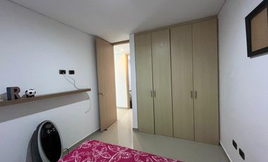 apartamento en arriendo en puerto colombia. Cod A6667501
