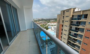 apartamento en arriendo en puerto colombia. Cod A6667501