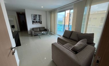 apartamento en arriendo en puerto colombia. Cod A6667501