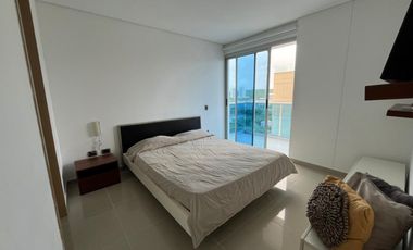 apartamento en arriendo en puerto colombia. Cod A6667501