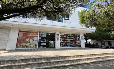 local en arriendo en los andes. Cod A6328