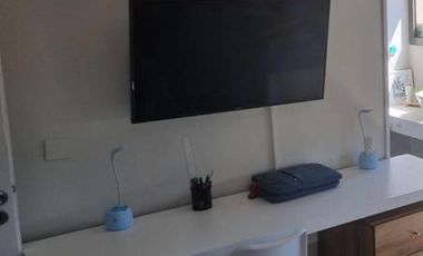 Moderna casa en Los Tacos