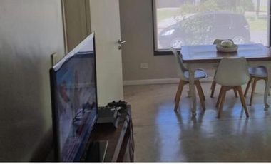 Moderna casa en Los Tacos