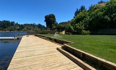 Casa en Venta en LAGO VICHUQUEN