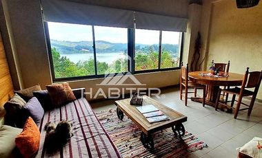 Casa en Venta en LAGO VICHUQUEN