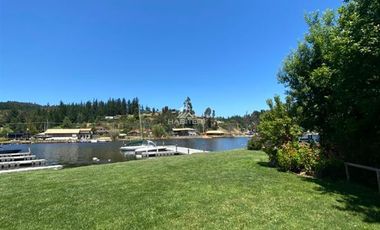 Casa en Venta en LAGO VICHUQUEN
