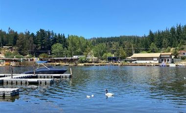 Casa en Venta en LAGO VICHUQUEN