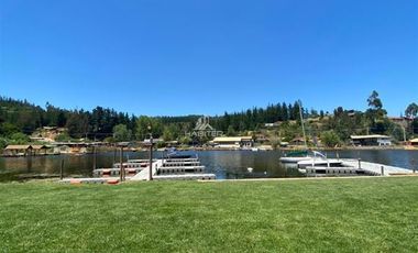 Casa en Venta en LAGO VICHUQUEN