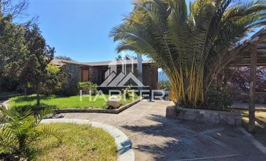 Casa en Venta en LAGO VICHUQUEN