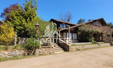 Casa en Venta en LAGO VICHUQUEN