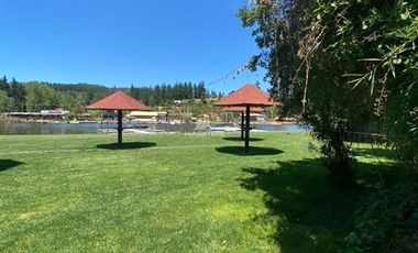 Casa en Venta en LAGO VICHUQUEN